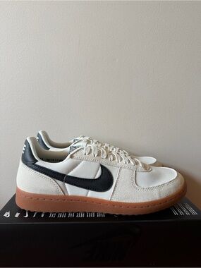Nike Field General Black White IM2512-133 Women’s Size 11